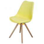 Silla Pirámida